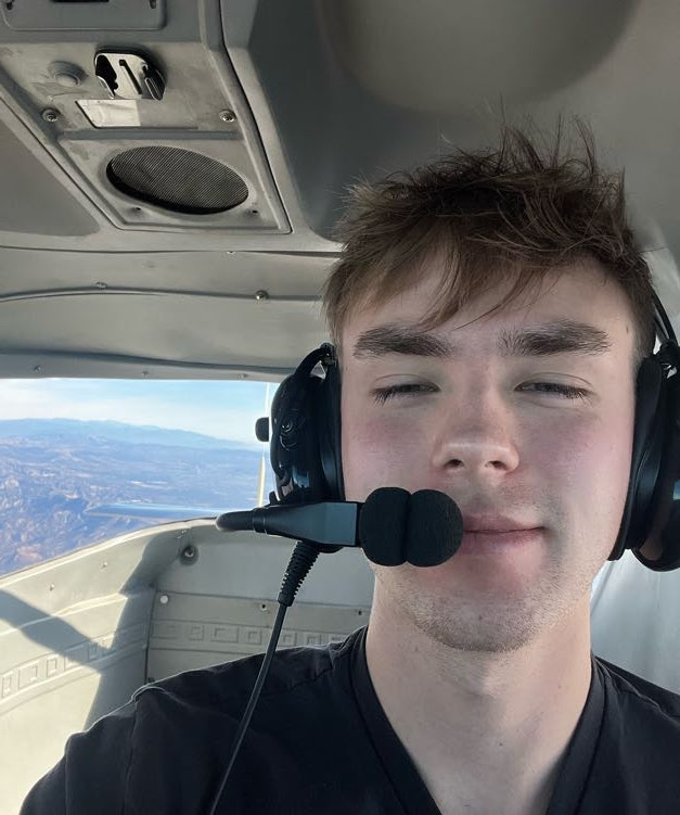 Cockpit training