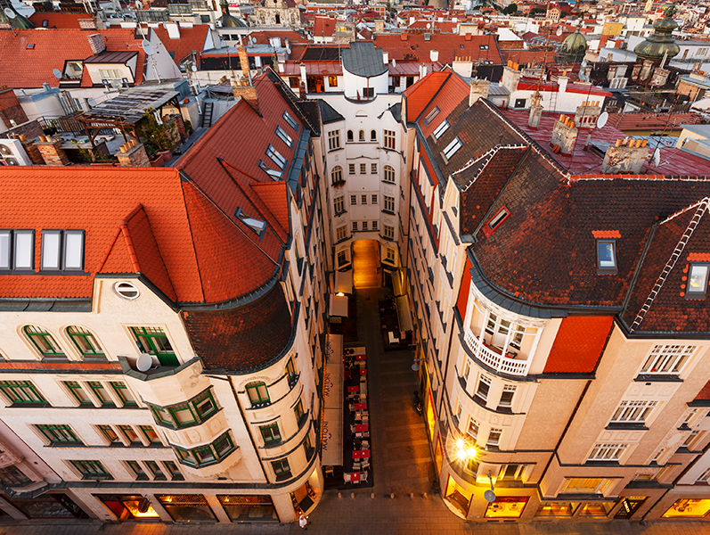 Brno base