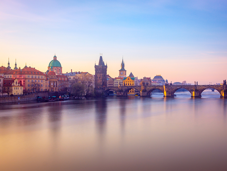 Prague base